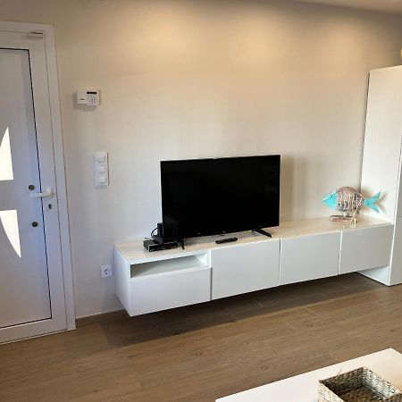 Apartamento En La Playa. Free Parking. Free Wifi L' Escala 외부 사진