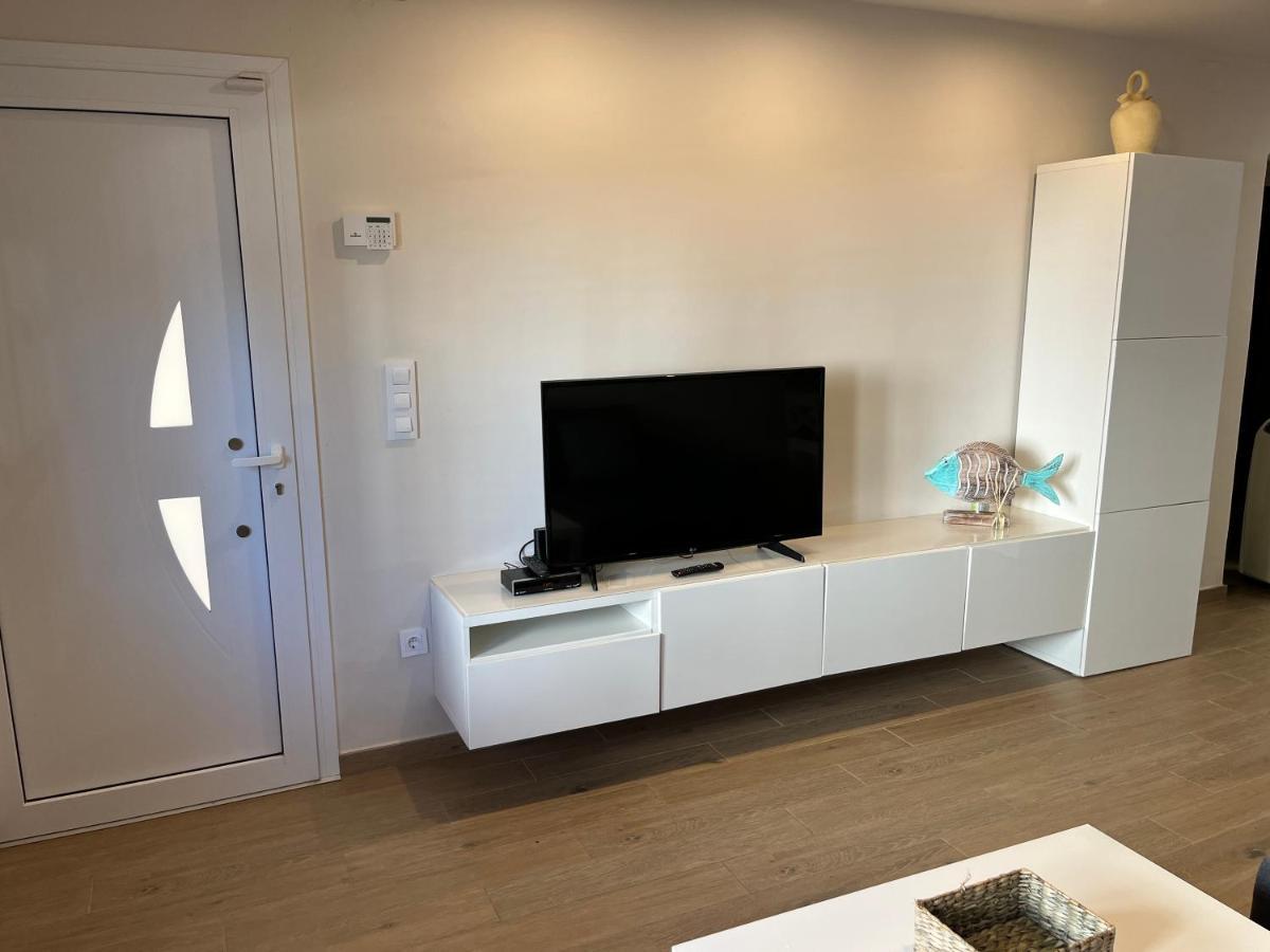Apartamento En La Playa. Free Parking. Free Wifi L' Escala 외부 사진