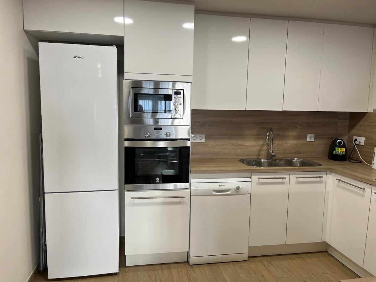 Apartamento En La Playa. Free Parking. Free Wifi L' Escala 외부 사진