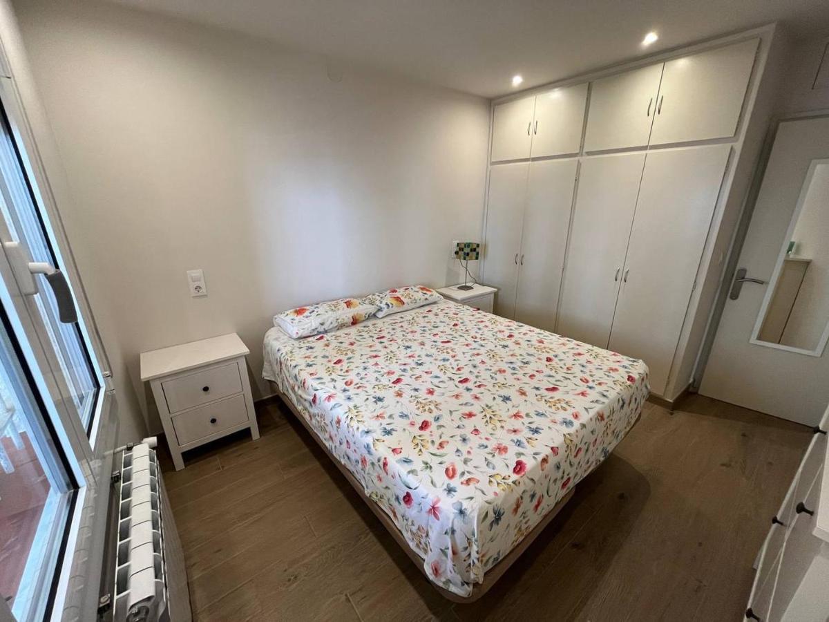 Apartamento En La Playa. Free Parking. Free Wifi L' Escala 외부 사진