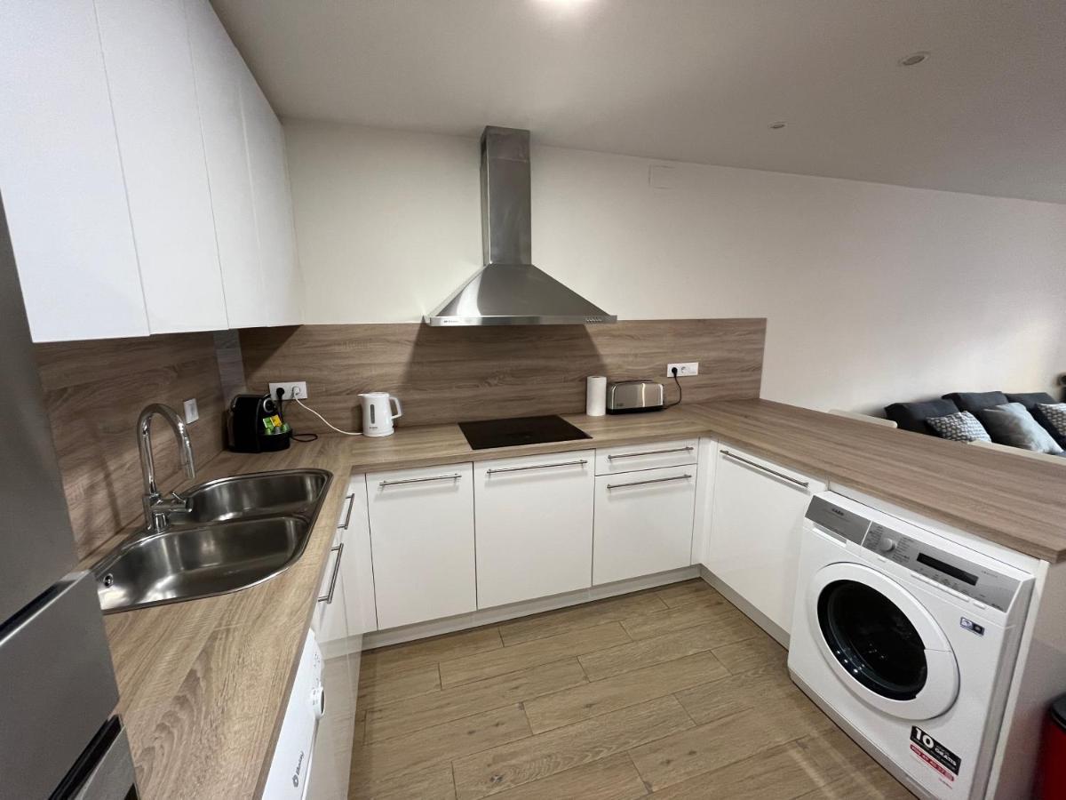 Apartamento En La Playa. Free Parking. Free Wifi L' Escala 외부 사진